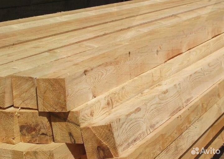 Брусок 50х50 и др