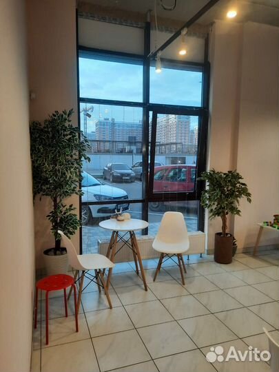 Кафе пекарня