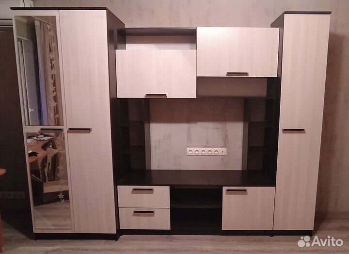 Сборщик мебели