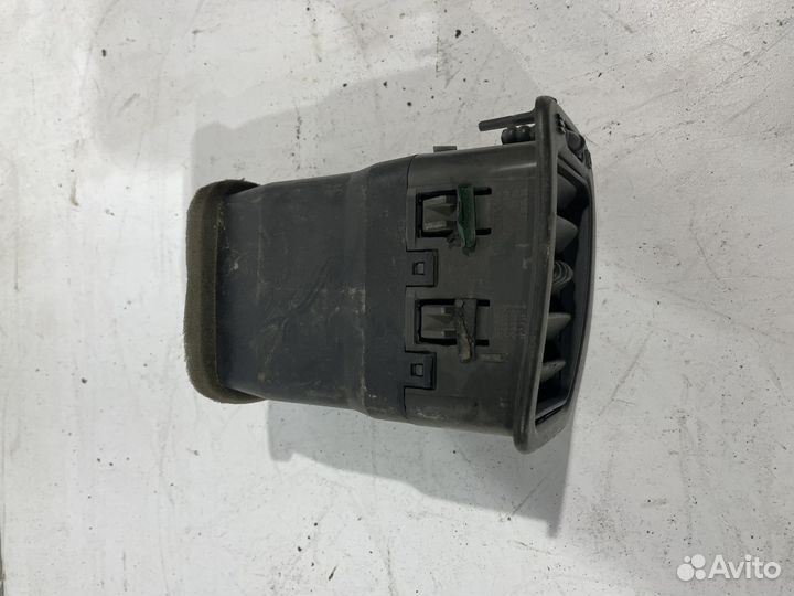 Дефлекторы солона Chevrolet tahoe gmt 800