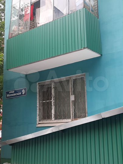 1-к. квартира, 37,7 м², 7/9 эт.