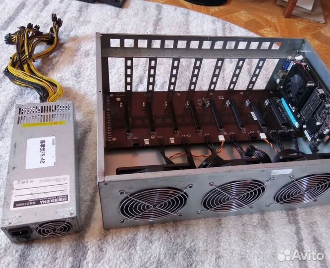 Системная плата