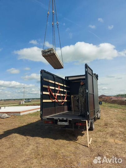 Грузоперевозки газель 24 часа грузим, возим, перев