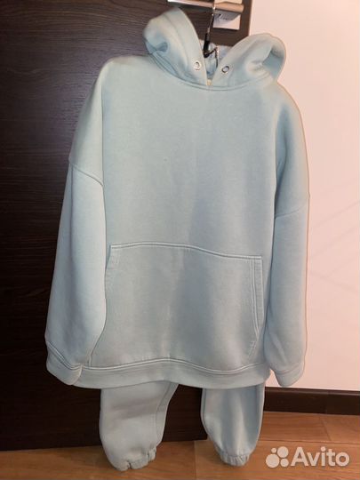 Костюм спорртивный с начесом