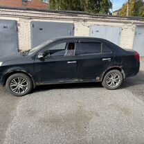 Geely MK 1.5 MT, 2012, 135 000 км, с пробегом, цена 235 000 руб.