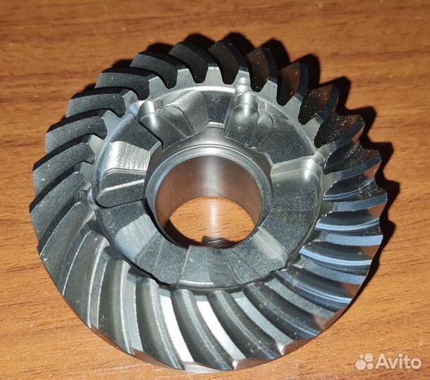 Шестерня заднего хода Yamaha 55