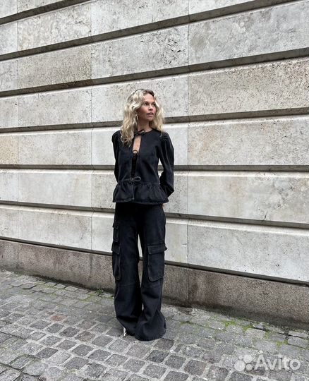 Джинсы женские Sofie Schnoor