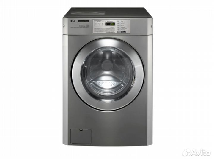 Стиральная машина LG FH0С7FD2MS