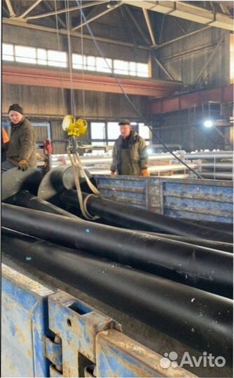 Винтовые сваи фундаменты под ключ