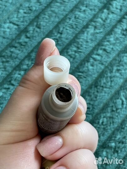 Хна для бровей