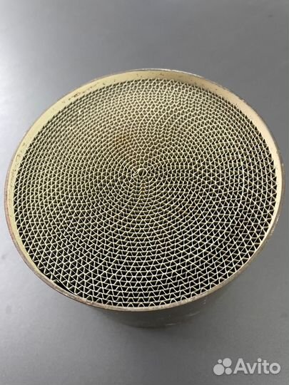 Катализатор на Хонда