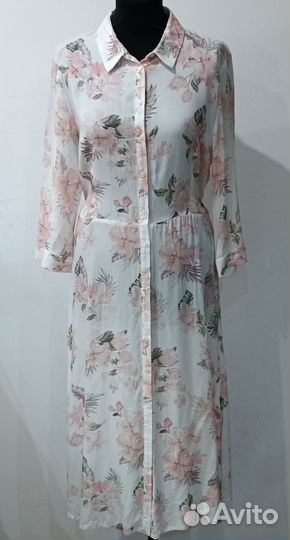 Платье Primark, Румыния