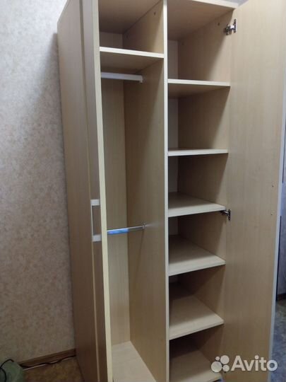 Комплект мебели б/у