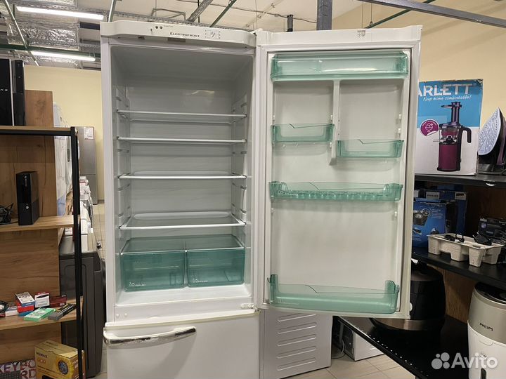 Холодильник Electrofrost / Гарантия / Доставка