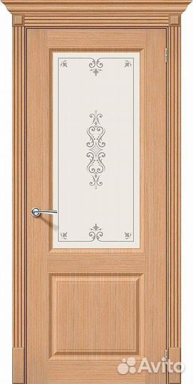 Межкомнатная дверь Bravo 003-0616 Статус-13 Ф-01 Д