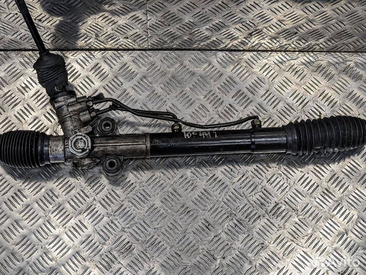 Рулевая рейка Chevrolet Lacetti (2004 - 2013)
