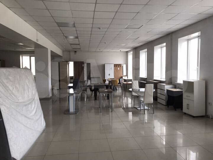 Торговая площадь, 250 м²