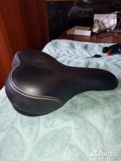Седло для велосипеда