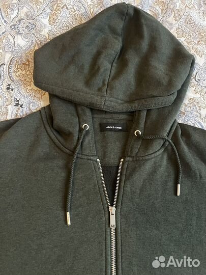 Толстовка Jack&Jones