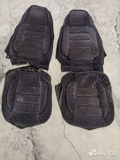 Продам чехлы