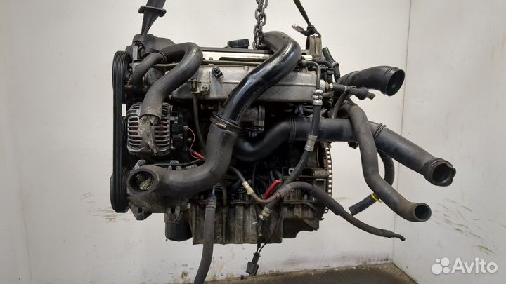 Двигатель Volvo XC70, 2002