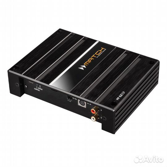 Усилитель match PP 62DSP