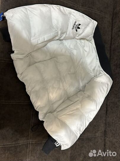 Куртка бомбер Adidas