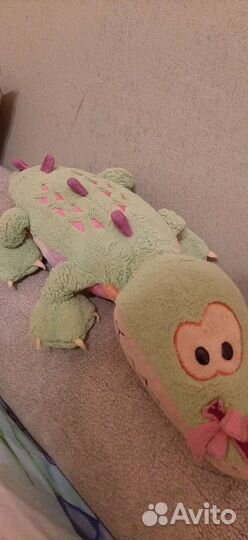 Большая мягкая игрушка
