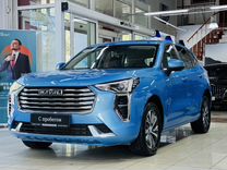 Haval Jolion 1.5 AMT, 2021, 119 389 км, с пробегом, цена 1 449 000 руб.