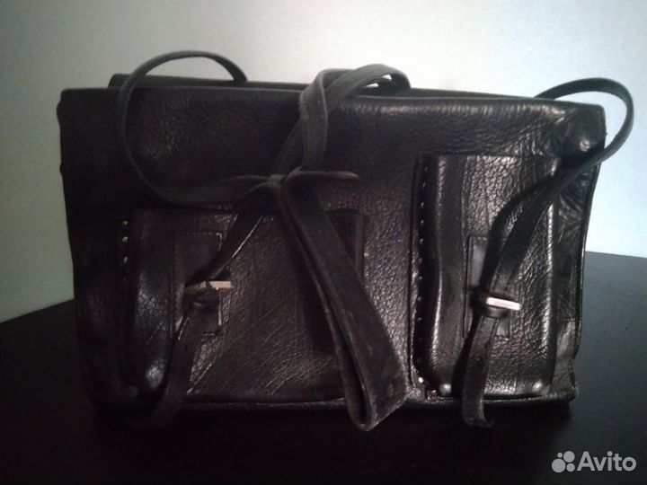 Сумка bally оригинал