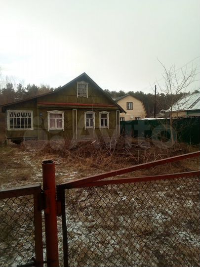 Участок 8,6 сот. (ИЖС)