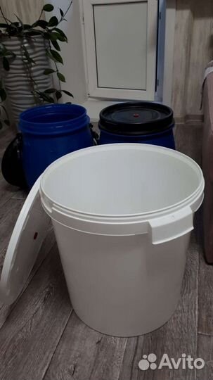 Емкость для брожения