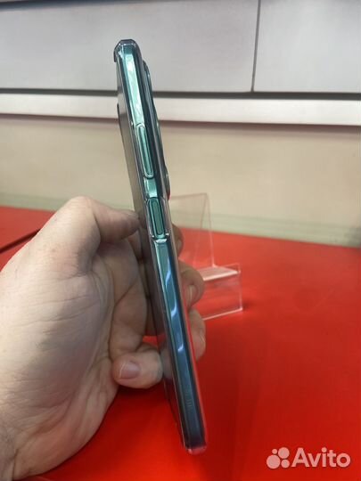 HUAWEI nova Y72, 8/128 ГБ