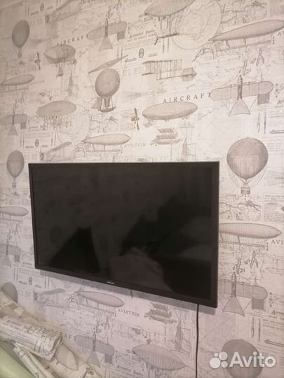 Телевизор samsung smart tv 32