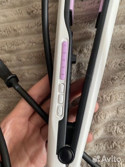 Выпрямитель для волос