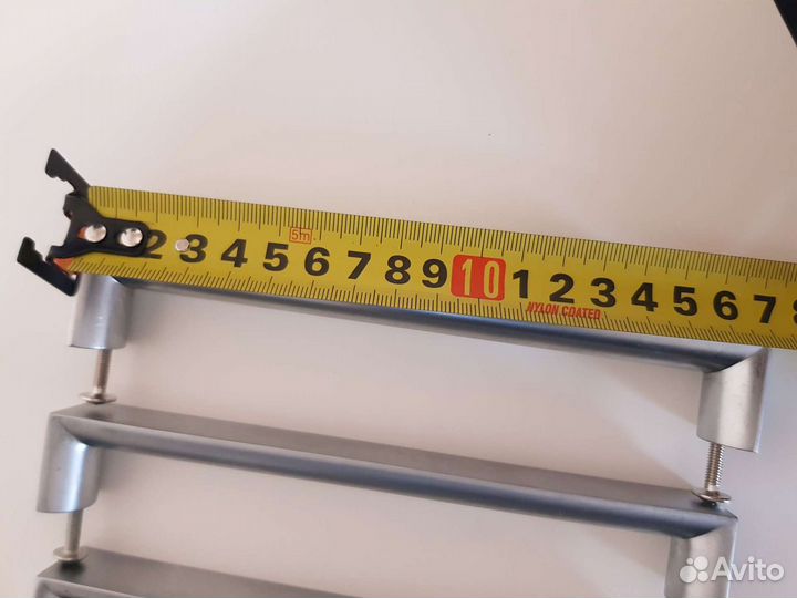 Мебельные кухонные ручки