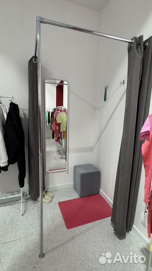 Магазин брендовой спортивной одежды