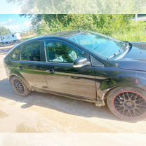 Ford Focus 1.8 MT, 2008, 240 000 км, с пробегом, цена 300 000 руб.