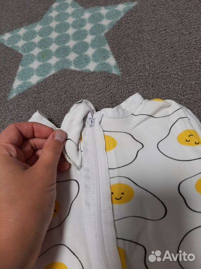 Конверт для пеленания