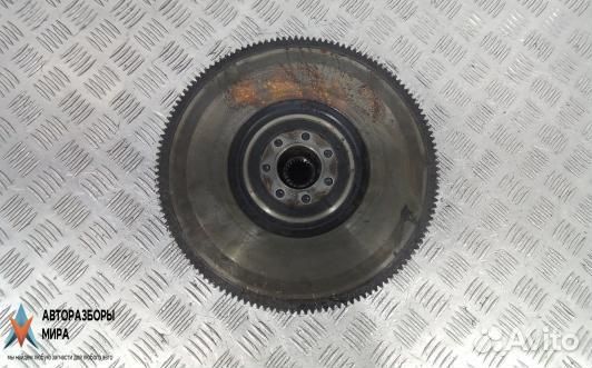 Маховик Suzuki Grand Vitara 2 рест. 2008