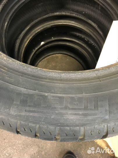 Pirelli Ice Zero 205/55 R16 94T