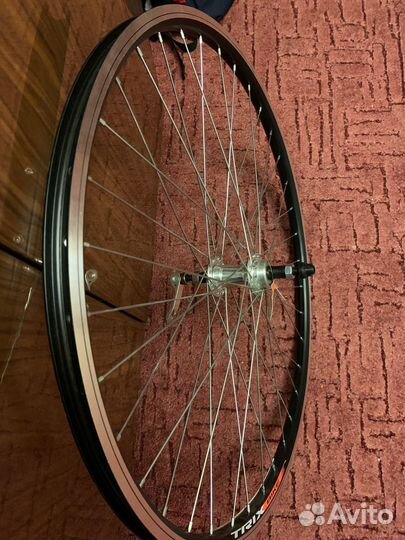 Заднее колесо для велосипеда 27.5