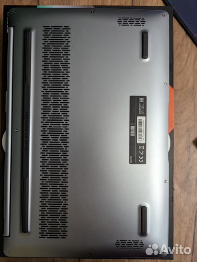 Ноутбук Tecno Megabook T1