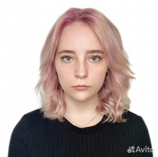 Хостес, комплектовщик