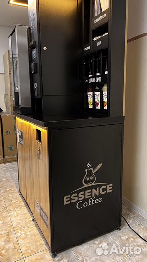 Кофекорнер