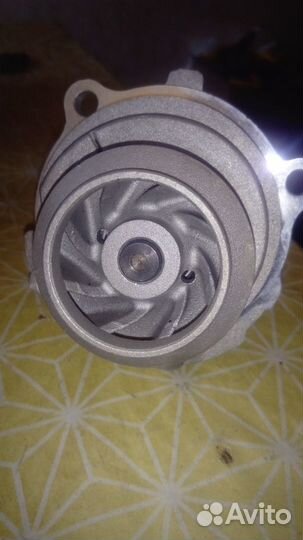 Помпа Contitech