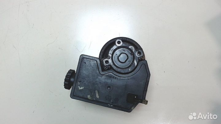 Гур Jeep Liberty, 2005