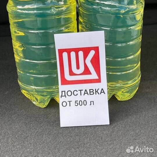 Дизельное топливо
