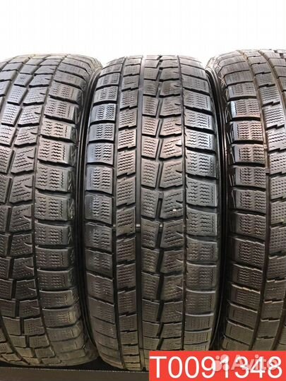 Dunlop Winter Maxx WM01 205/65 R16 95Q