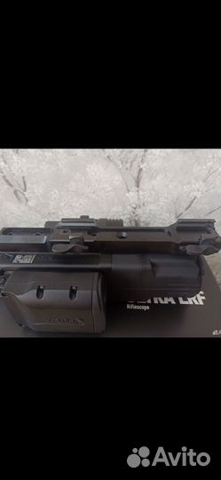 Pulsar ultra n455lrf